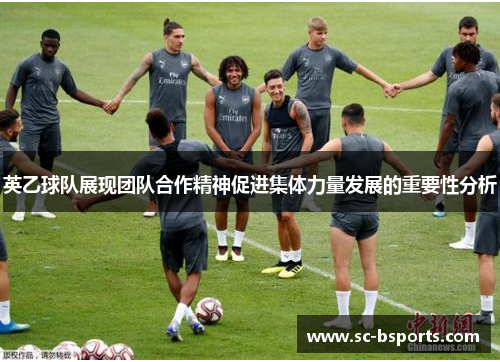 英乙球队展现团队合作精神促进集体力量发展的重要性分析